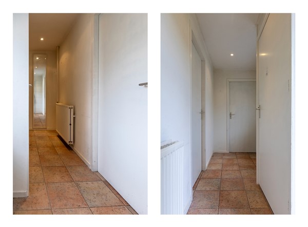 Medium property photo - Adriaan Brouwerstraat 12, 4625 AP Bergen op Zoom